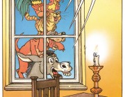 IBS : Illustrationen : Einladung
