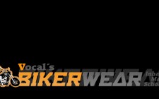 Vocal’s Bikerwear : Logo : Marke