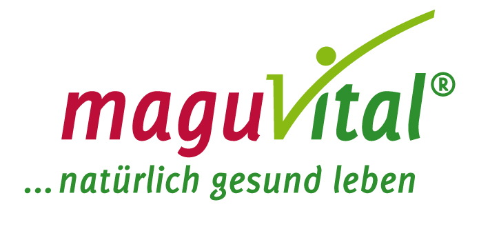 MaguVital · Logo/Marke