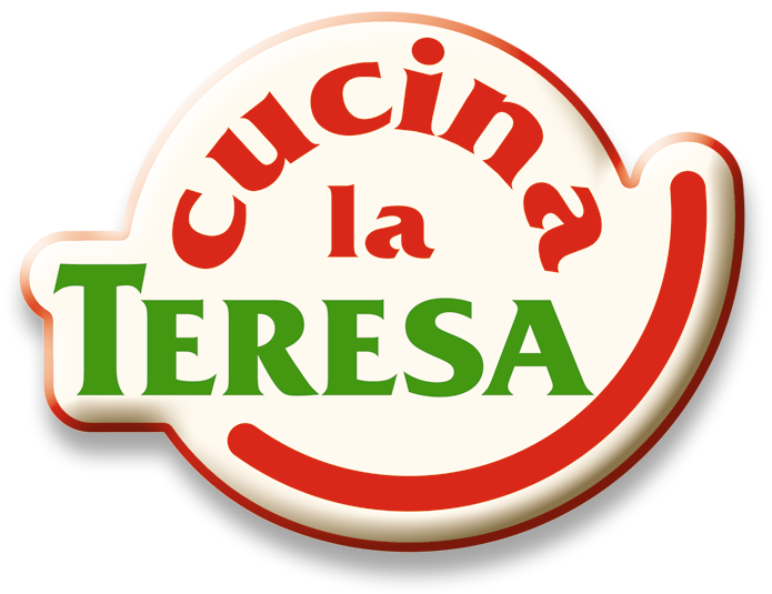 Cucina la Teresa · Logo