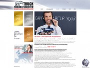 Truck Troubleshooter : Homepage