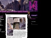 Magic Wood Rockboards : Homepage