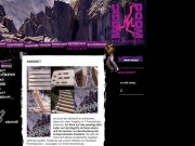 Magic Wood Rockboards : Homepage