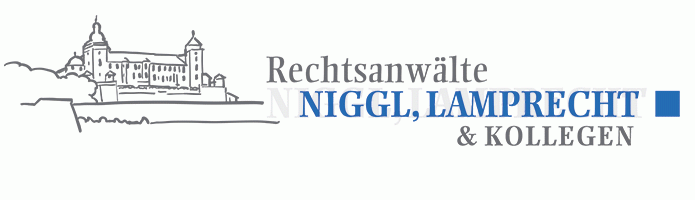 RAe Niggl & Lamprecht · Logo