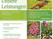 Gärtnerei Ziegler : Folder